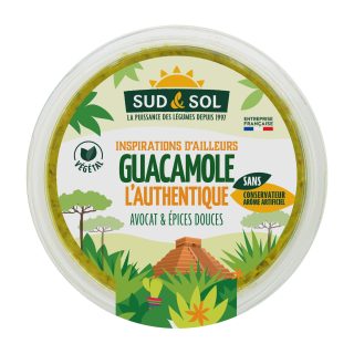 guacamole