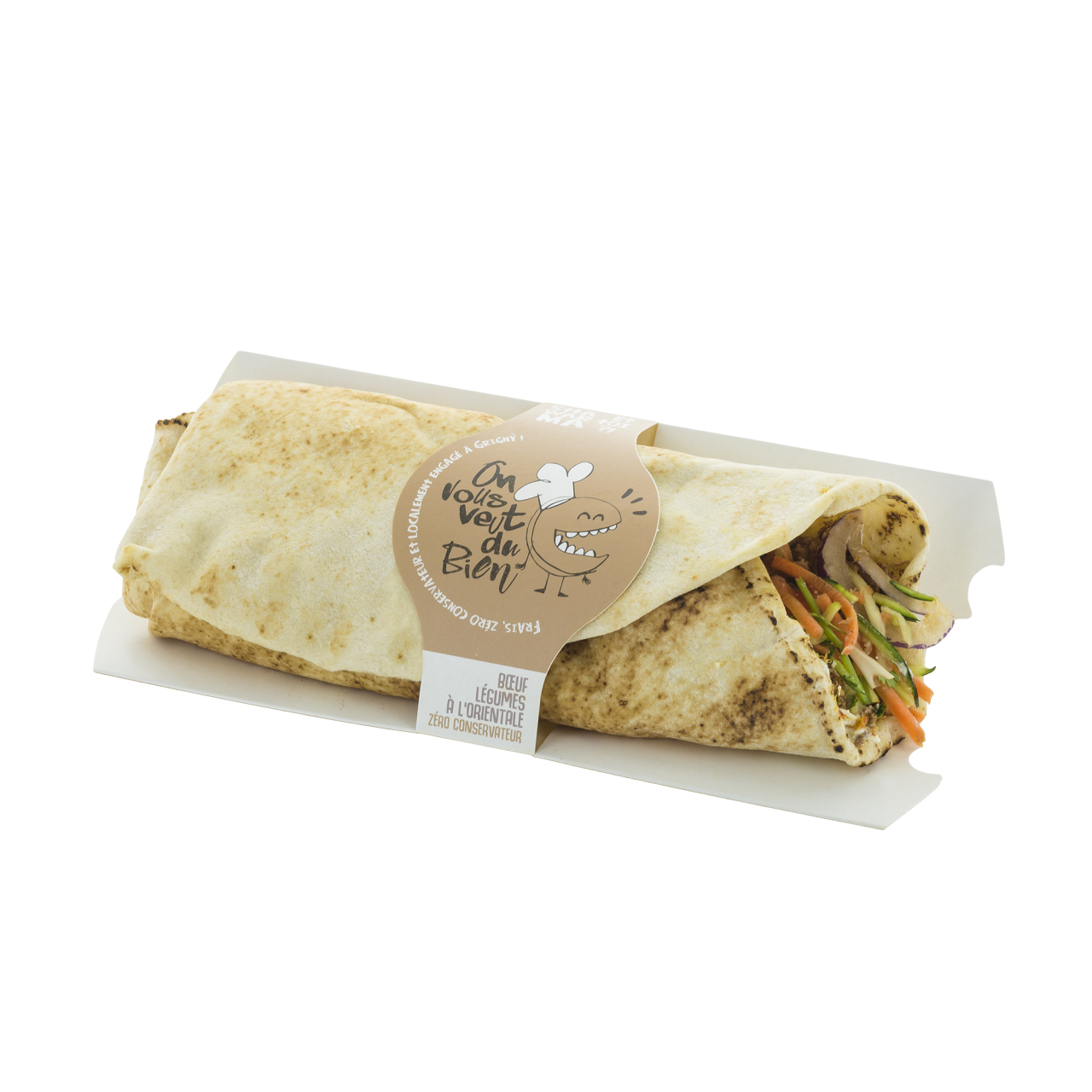 Download Norac Foods Food To Go