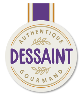 Dessaint Authentique Gourmand