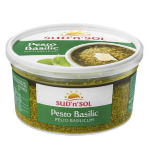 pesto-basilic