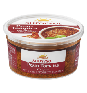 pesto-tomate
