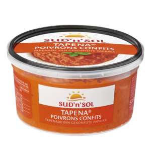 poivrons