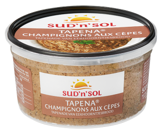 tapena-champignons