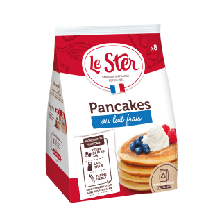 10-pancakes-lait-frais-nature-x8