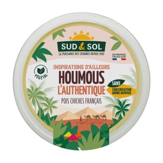 houmous