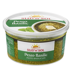 pesto-basilic