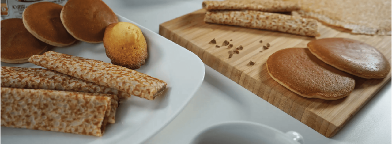 Notre vision et nos objectifs