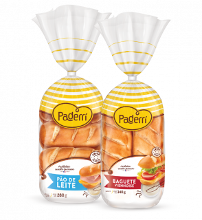 paderri-breads